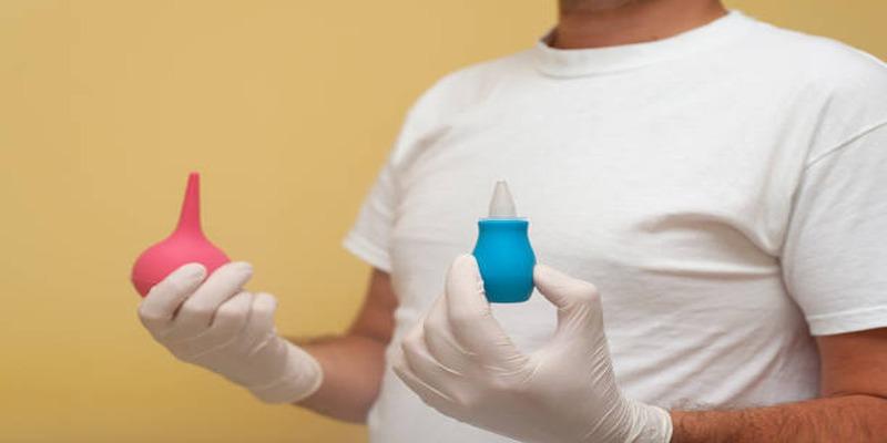 Understanding Enema Use: Balancing Safety and Risks