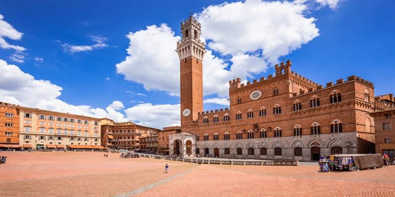 Exploring the Charm of Tuscany: A Holiday Around Siena