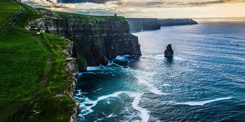 Explore Ireland's Hidden Gems with These Top Day Trips