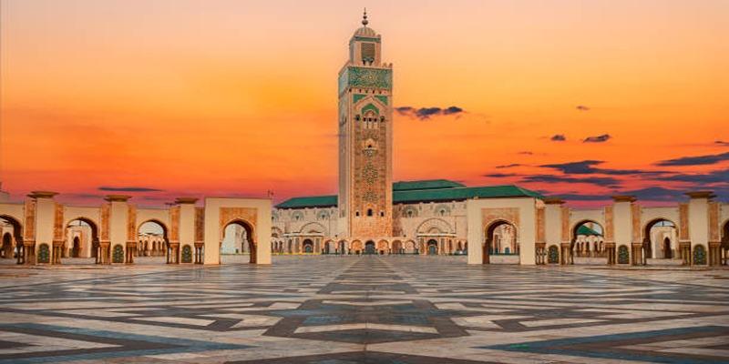 Morocco Through the Lens: A Visual Journey Across North Africa