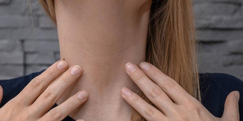 Why Your Lymph Nodes Get Swollen and What It Means