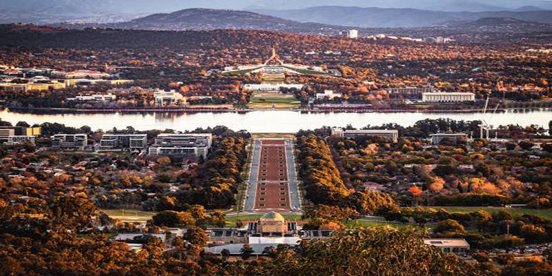 Top Tips for Your First Visit to Canberra