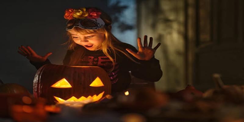 3 Terrifyingly Haunted Locations to Visit This Halloween