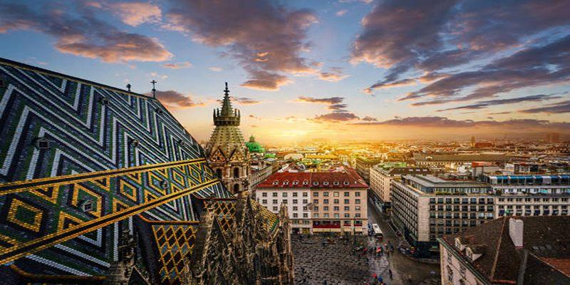 Vienna in a Day: A Walking Tour of the Top Attractions