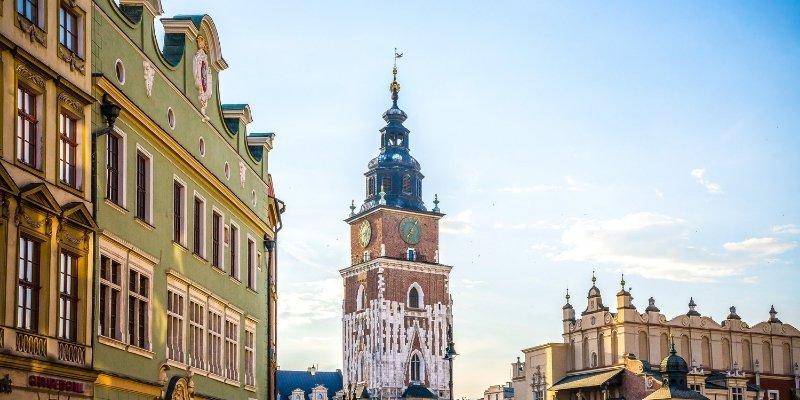 Thoughtful Planning for a Family Trip to Krakow