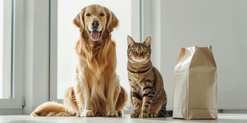 New Cat or Dog? Save Money on Pet Costs With These 5 Tips