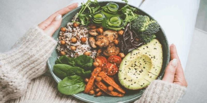 Foods That Support Weight Loss and Metabolic Balance