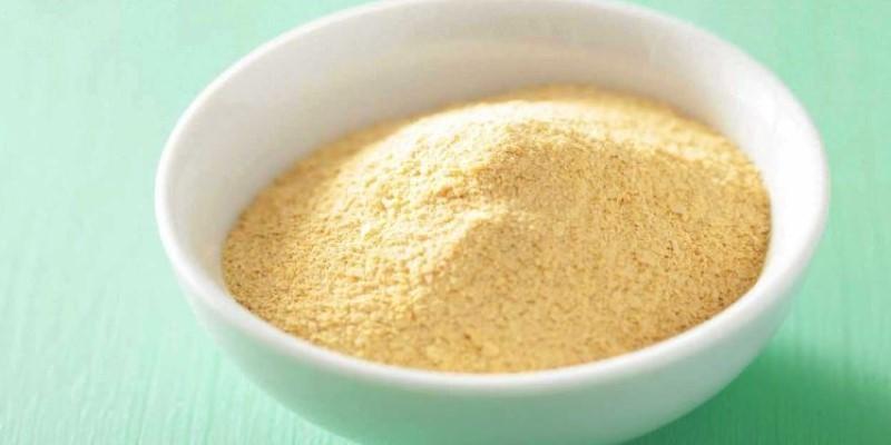 A Complete Guide to Nutritional Yeast: Benefits, Nutrition, Uses, and Substitutes